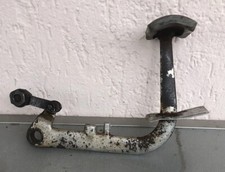 PEDALE FRENO  LAMBRETTA LI 1 2 3 SPECIAL SX 125 150 175 ORIGINALE