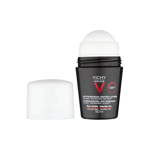 Anti tanspirant controle - anti-tanspirant,