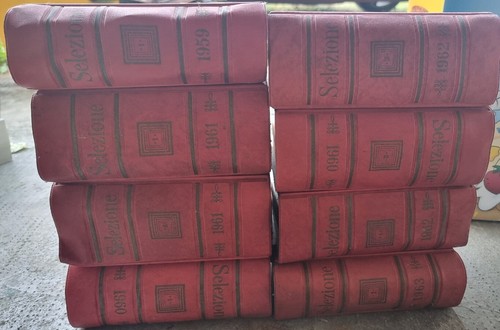 Libri selezione reader - libri,