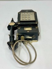 Telefono vintage originale