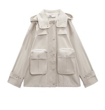 Zara Stone Edizione Limitata