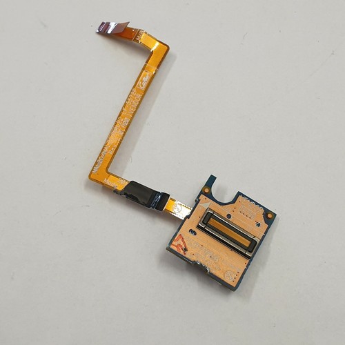 Modulo scanner impronte