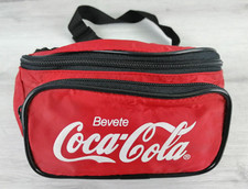 COCA COLA - MARSUPIO - 35 CM -