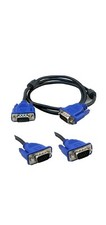 CAVO VGA MASCHIO 1.5 METRI