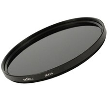 Infrarossi Effetto Filtro