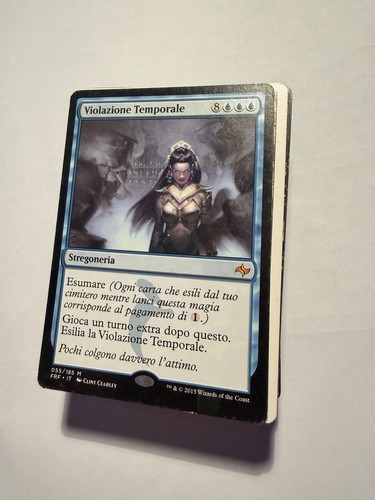 Magic the gathering lotto di - gathering,