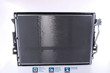 940137 nissens condensatore - 940137,