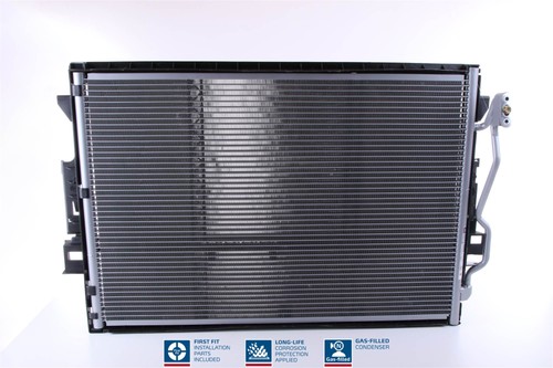 940137 nissens condensatore - 940137,