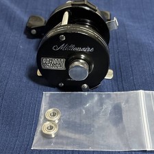 Daiwa millionaire 1000 - daiwa,