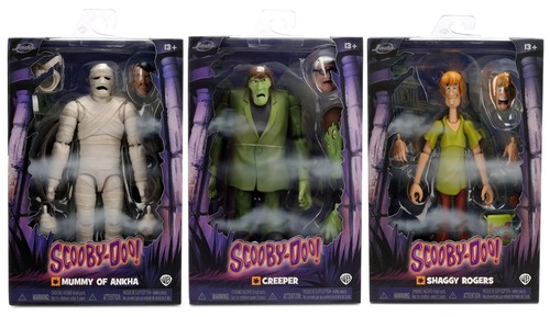 Jada toys scooby doo - jada, scooby-doo