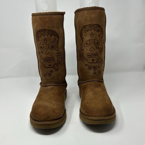 Stivali ugg classici alti - ugg,
