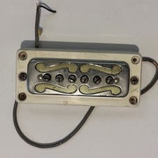 Vintage Dearmond Rowe Harmony