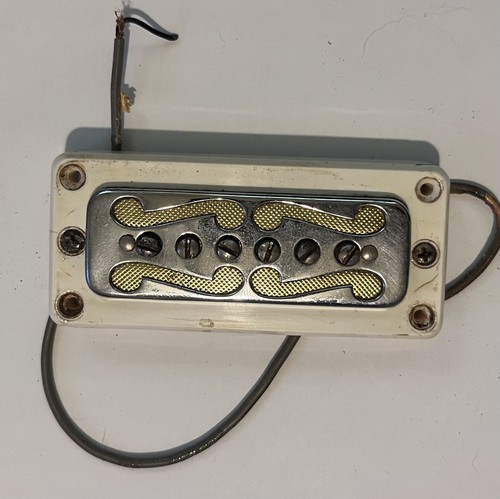 Vintage dearmond rowe harmony - rowe,