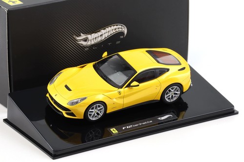 Hot wheels elite - 1:43,