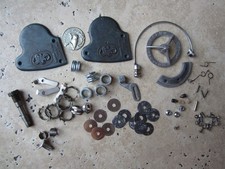 Ricambi mulinello Alcedo 2 C/S