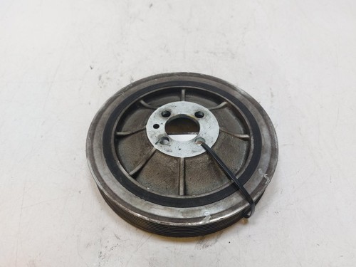 55208280 puleggia motore fiat - 55208280,