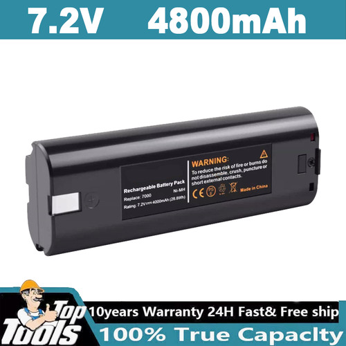 Batteria ni mh per - batteria,
