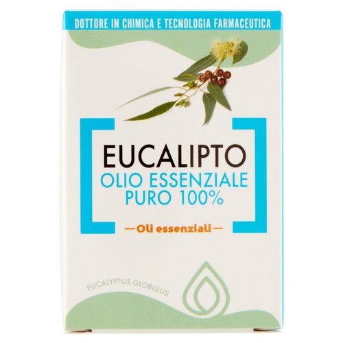 Dott pignacca olio essenziale - dott.,