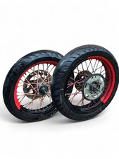 Cerchi Motard Derbi 50