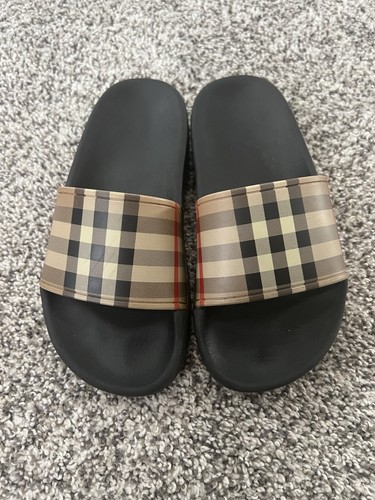 Scivoli burberry per - per, bambini