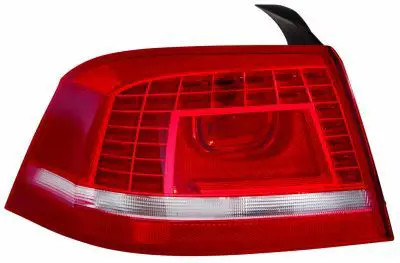 Faro posteriore led - posteriore, sx