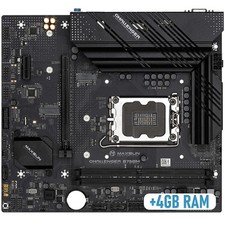 Micro-atx Motherboard B760m