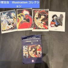 Osamu tezuka collezione - osamu,