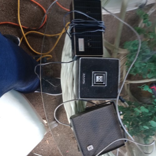 Audiobox johnson altoparlanti - audiobox,
