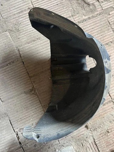 Parafango interno destro skoda - parafango,