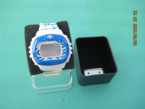 Orologio sportivo adidas nyc - orologio,