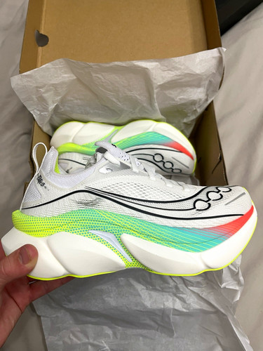Scarpe ginnastica saucony - ginnastica,