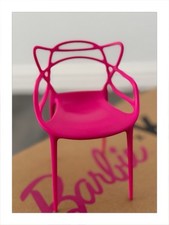 Martell Creations Barbie x