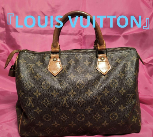 Borsa louis vuitton monogram - louis,