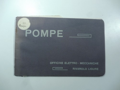 Officine elettro meccaniche - officine, elettro-meccaniche