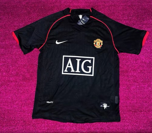Nike manchester united maglia - nike,