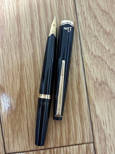 Penna stilografica pilot 18k - penna,
