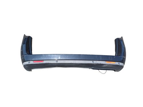 Paraurti posteriore per fiat - per,