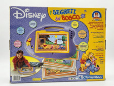 Raro Gioco Disney Winnie the