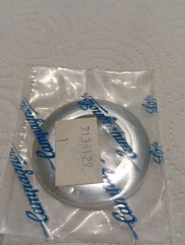 Campagnolo record vel cover - record, 10