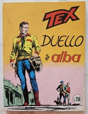 46) TEX GIGANTE L. 250  n