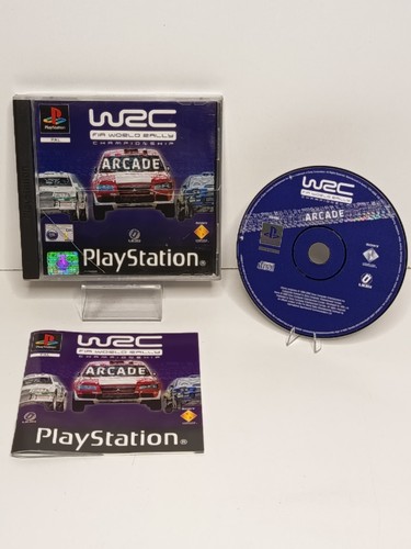 Wrc fia world - fia,