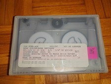 Cartuccia dati vintage 6150