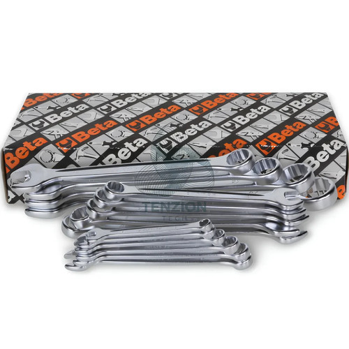 Set chiavi combinate - set,