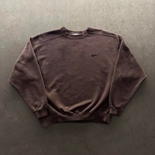 Felpa girocollo Nike Mini