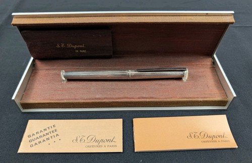 Dupont classique - dupont,