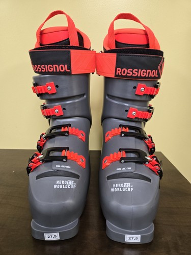 Scarponi sci rossignol - scarponi,