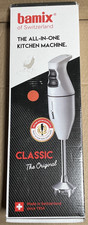 Scatola Sigillata Bamix SWISS