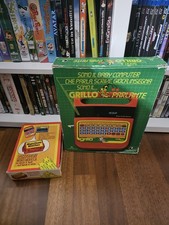 Clementoni Grillo Parlante Box Con Modulo