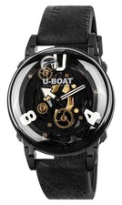 U-Boat U-65 3355 Orologio Da