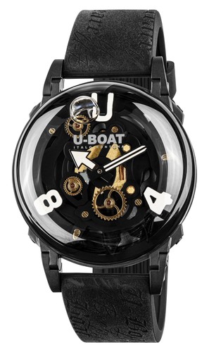 Boat 3355 orologio - u-boat, da